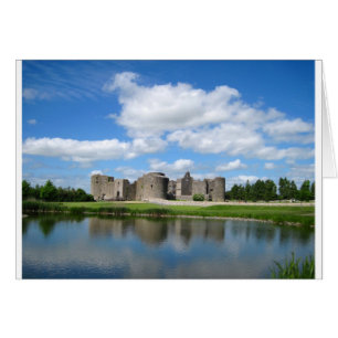 Château de Roscommon