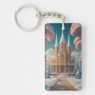 Château de Whispering Dreams
