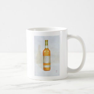 Chateau d'Yquem 2003 Kaffeetasse