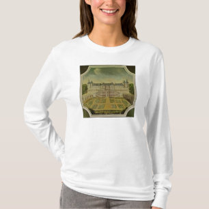 Chateau Heilig-Germain-en-Laye T-Shirt