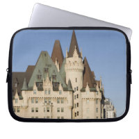 Chateau Laurier Hotel in Ottawa, Ontario, Kanada
