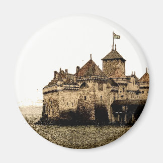 Château Magnet