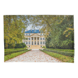 Chateau Margaux, Frankreich Kissenbezug