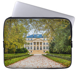 Chateau Margaux, Frankreich Laptopschutzhülle