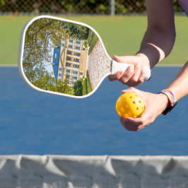 Chateau Margaux, Frankreich Pickleball Schläger