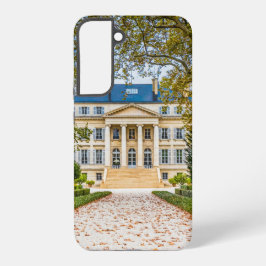 Chateau Margaux, Frankreich Samsung Galaxy Hülle