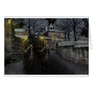 Château médiéval Renaissance Knights