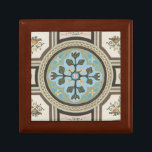 Chateau Panel II Erinnerungskiste<br><div class="desc">Muster</div>