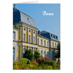 Château Poppelsdorf