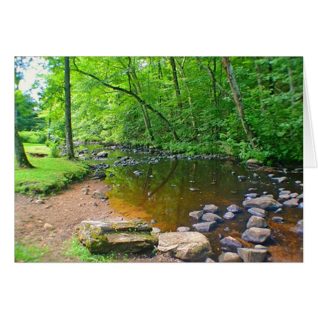 Chatfield Hollow Plate (Vorderseite (Horizontal))