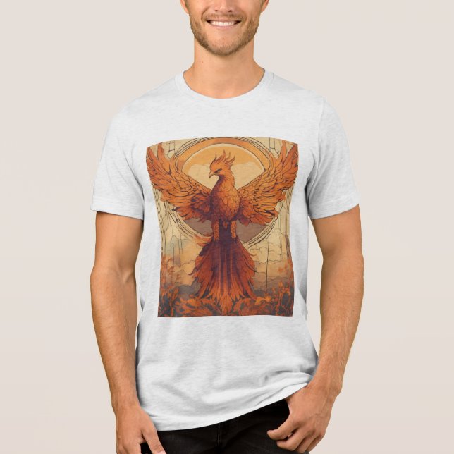 ChatGPT Auto Sie sagten: T - Shirt Titel ChatGPT s (Vorderseite)