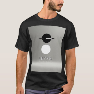 ChatGPT Sie sagten: T - Shirt titali ChatGPT sagte