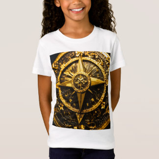 ChatGPT Sie sagten: T - Shirt Titel ChatGPT sagte: