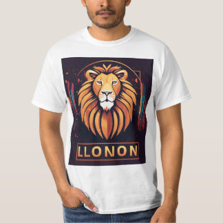 ChatGPT Sie sagten: T - Shirt Titel ChatGPT sagte: