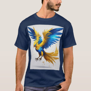 ChatGPT T-shirt titre ChatGPT Bien sûr! Voici un f