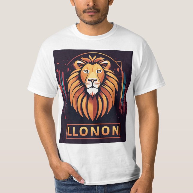 ChatGPT Vous avez dit : T-shirt titre ChatGPT a di (Devant)