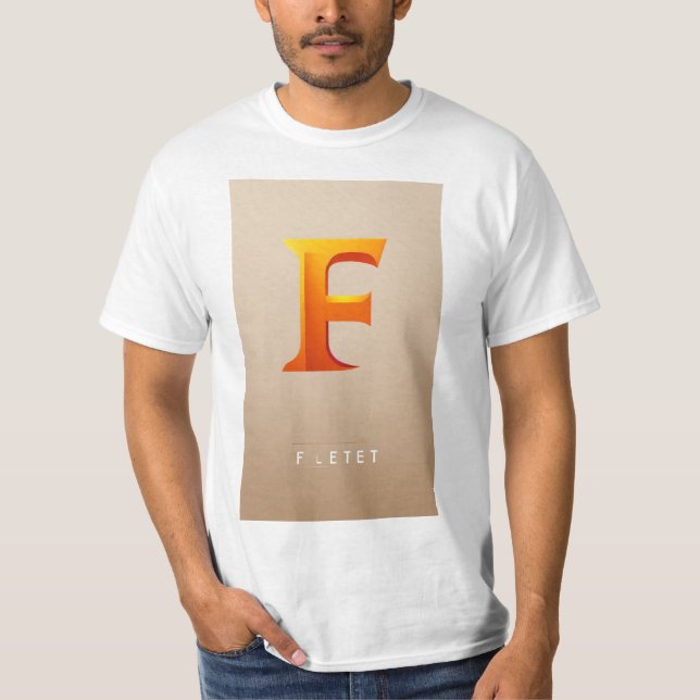 ChatGPT Vous avez dit : T-shirt titre ChatGPT a di (Devant)