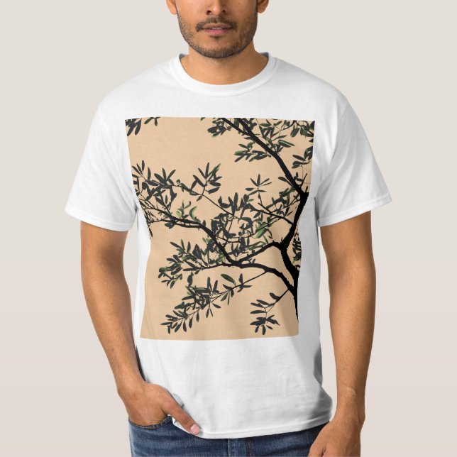 ChatGPT Vous avez dit : T-shirt titre ChatGPT a di (Devant)