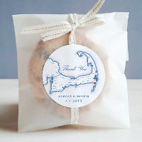 Chatham Bars Inn Cape Cod Vielen Dank Gastgeschenk