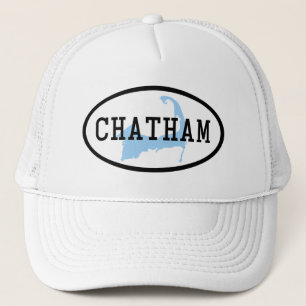 Chatham, casquette de mA