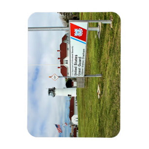 Chatham Leuchtturm, Magnet Cape Cods Massachusetts