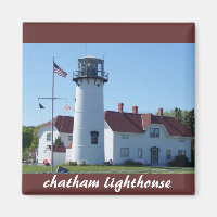Chatham Lighthouse