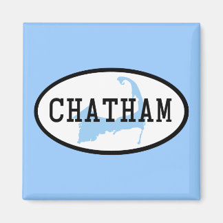 Chatham, MA Magnete Magnet