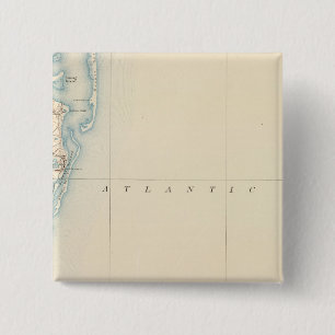 Chatham, Massachusetts Button