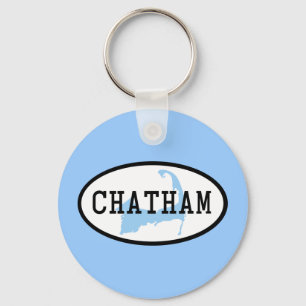 Chatham Schlüsselanhänger