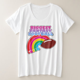 Châtiment du plus grand Imaginaire de football