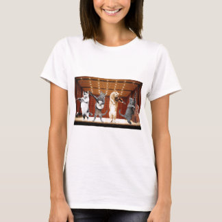 chatmusic T-Shirt
