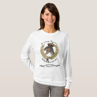 ChatNaNoML Sweatshirt - ml-Version T-Shirt