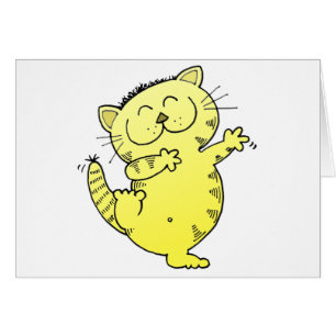 Chaton de Dancing Queen