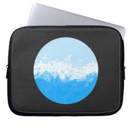 ChatPG Ocean Sphere Laptopschutzhülle