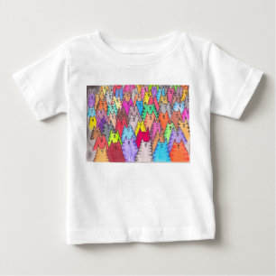 Chats 06 Baby TShirt