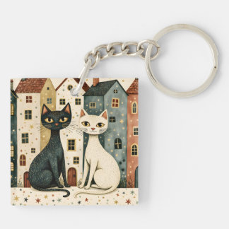 Chats Artistiques