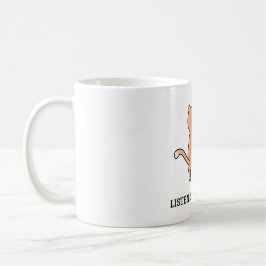 Chats Comfort | Mug