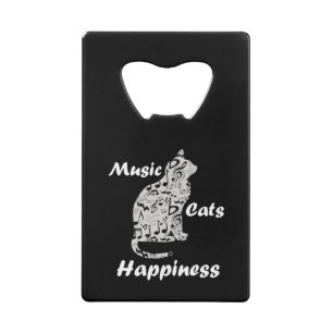 Chats de musique Bonheur - Citation d'amoureux de