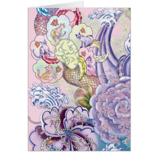 chats et remous de cerise