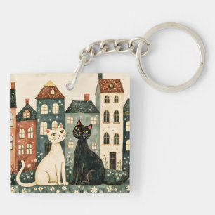 Chats Fantaisistes