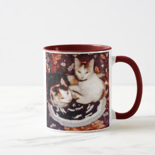 Chats Mug