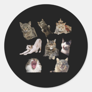 Chats Stickers