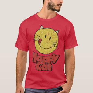 Chats TShirtHappy Chat 98 TShirt