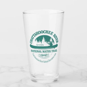 Chattahochee River NWT (CT) Glas