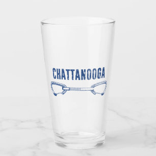 Chattanooga Klettern Schnellziehen Glas