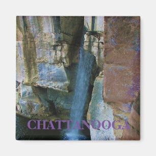 Chattanooga-Magnet Magnet