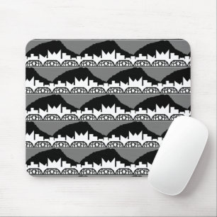 Chattanooga Tennessee Mousepad
