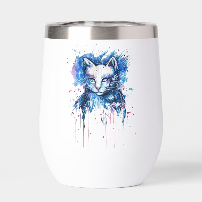 Chatte (Arrière)