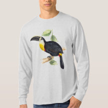 Chatte birds, tshirts hommes