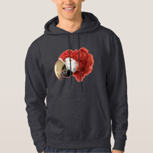 Chatte birds, tshirts hommes